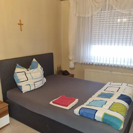Fuer Monteure Und Handwerker Schoenes Ferienhaus In Ferienhaus