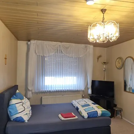 Fuer Monteure Und Handwerker Schoenes Ferienhaus In Ferienhaus *