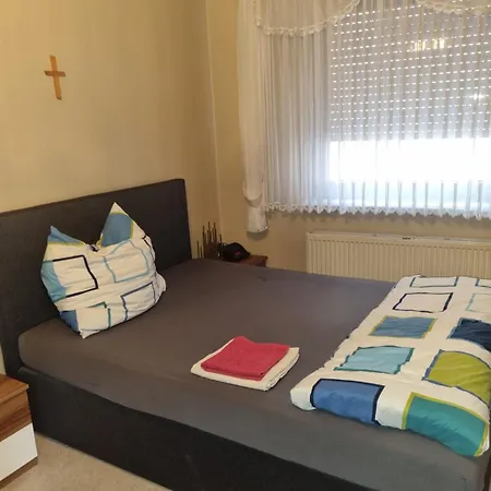 Ferienhaus Fuer Monteure Und Handwerker Schoenes Ferienhaus In