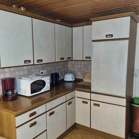 Fuer Monteure Und Handwerker Schoenes Ferienhaus In Ferienhaus Filsen