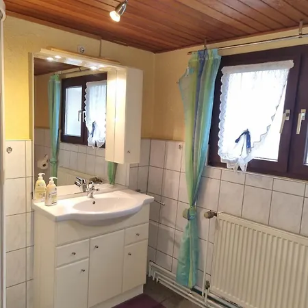Fuer Monteure Und Handwerker Schoenes Ferienhaus In * Filsen