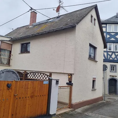 Ferienhaus Fuer Monteure Und Handwerker Schoenes Ferienhaus In Filsen