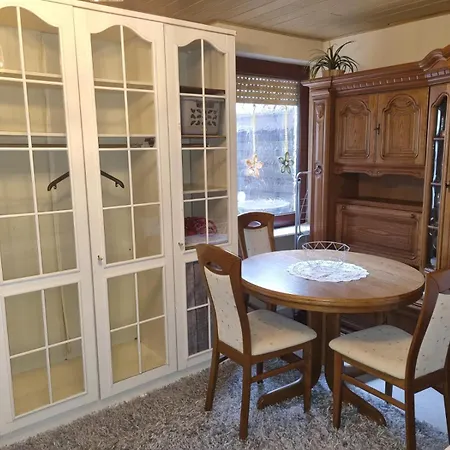 Ferienhaus Fuer Monteure Und Handwerker Schoenes Ferienhaus In
