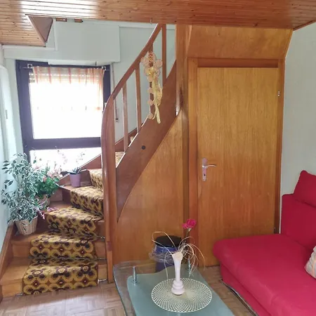Fuer Monteure Und Handwerker Schoenes Ferienhaus In