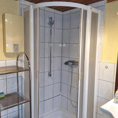 Fuer Monteure Und Handwerker Schoenes Ferienhaus In * Filsen